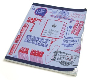 School Days 2009 cover