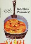 "Pancakes! Pancakes!"