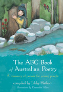 "ABC Book of Australian poetry"