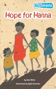 Hope for Hanna (cover)