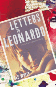 Letters to Leonardo (cover)