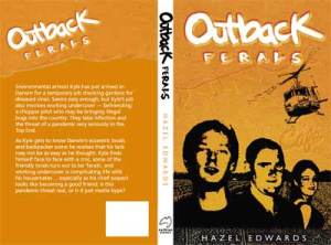 Outback Ferals (cover)