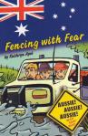"Fencing with fear cover"