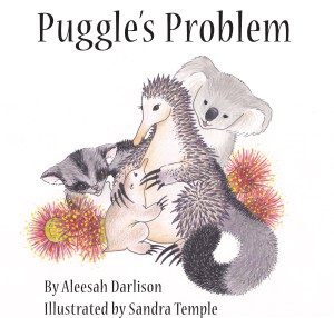 "Puggle's Problem (cover)"