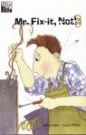 "Mr Fixit, Not"