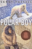"Polar Boy cover"