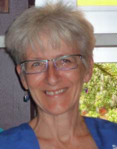 "Sheryl Gwyther (photo)"