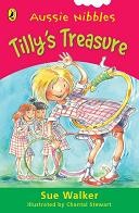 "Tilly's Treasure (cover)"