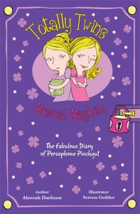 "Totally Twins (cover)"