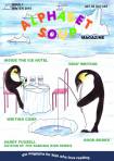 "Alphabet Soup issue 7 cover"