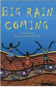 "Big Rain Coming"