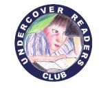 "Undercover Readers Club logo"