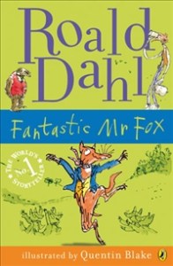 "Fantastic Mr Fox"