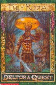 "The Forests of Silence cover"