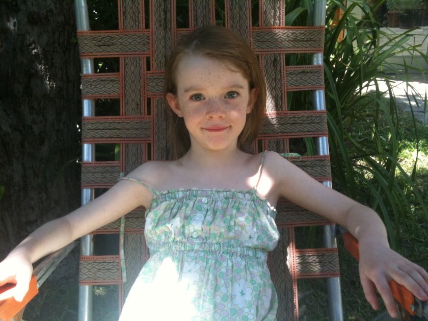 "Photo of Fred (Fred's Petals)"