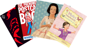 "Walker Books 2011 titles"