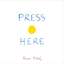 "Press Here (cover)"