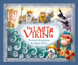 "The Last Viking (cover)"