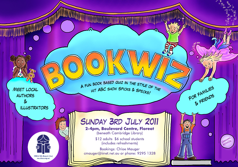 "bookwiz 2011"