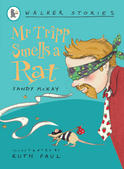 "Mr Tripp Smells a Rat (cover)"