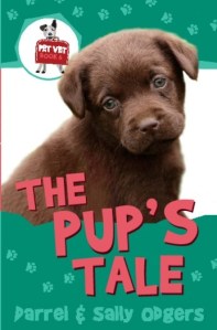 "The Pup's Tale (cover)"
