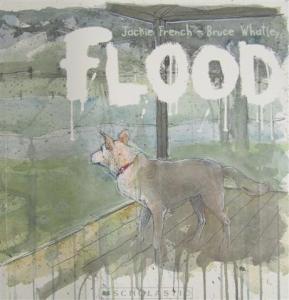 Flood (cover)