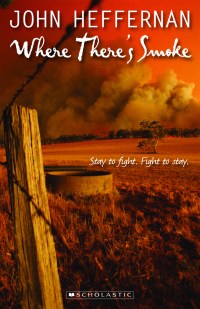 Where There's Smoke (cover)