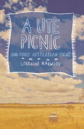 A Ute Picnic (cover)