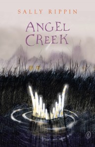 Angel Creek (cover)