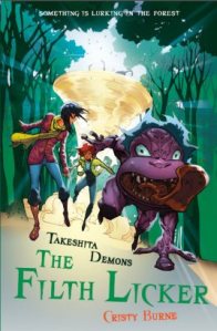 The Filth Licker (cover)