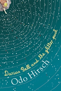 Darius Bell and the Glitter Pool (cover)