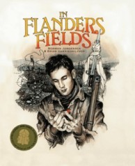 In Flanders Fields (cover)