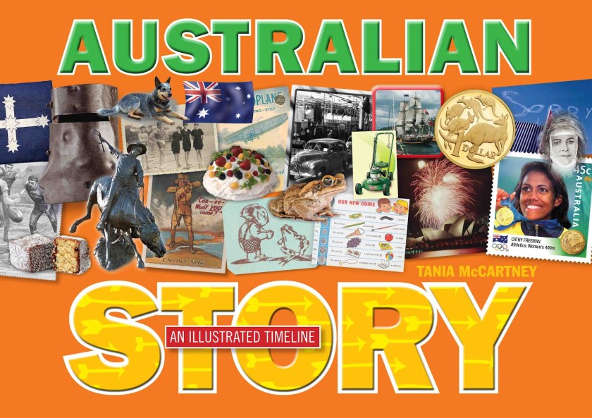 Australian Story cover