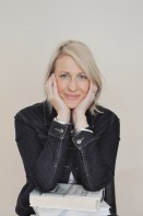 Tania McCartney, author