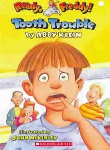 Tooth Trouble Tooth Trouble
