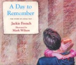 A Day to Remember (cover)