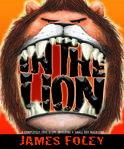 In the Lion (cover)