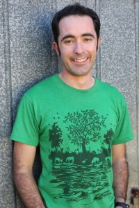James Foley photo