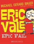 Eric Vale Epic Fail (cover)