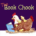 The Book Chook logo