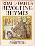 Roald Dahl's Revolting Rhymes