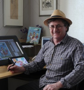 Stephen Axelsen