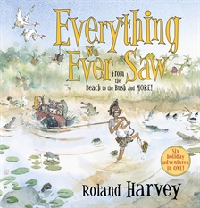 everything we ever saw