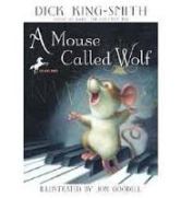 a mouse called wolf (cover)