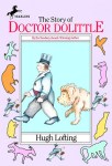 Doctor Dolittle
