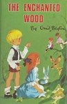 the enchanted wood