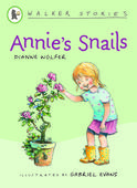 annie's snails (cover)