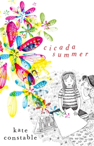 cicada summer