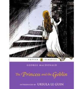 the princess and the goblin
