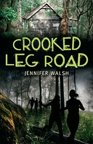 crooked leg road